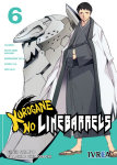 Kurogane no 
Linebarrels nº6