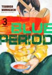Blue Period nº3