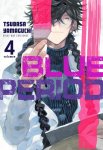 Blue Period nº4