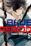 Blue Period nº5