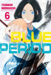 Blue Period nº6