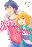 The Golden Sheep nº3