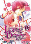 Lovey Dovey nº1