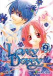 Lovey Dovey nº2