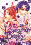 Lovey Dovey nº4