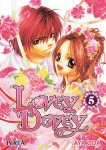 Lovey Dovey nº5