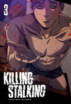 Killing Stalking nº3