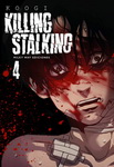 Killing Stalking nº4