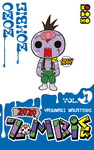 Zozo Zombie nº1