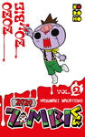 Zozo Zombie nº2