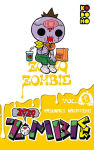 Zozo Zombie nº3