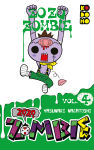 Zozo Zombie nº4