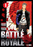 Battle Royale nº1