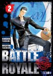 Battle Royale nº2
