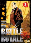 Battle Royale nº3