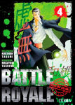 Battle Royale nº4