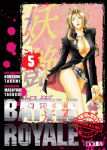 Battle Royale nº5