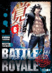 Battle Royale nº6