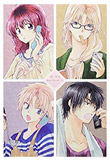 Yona, Princesa 
del Amanecer 
Illustrations