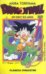 Dragon Ball nº1