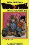 Dragon Ball nº11