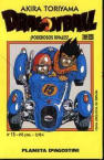 Dragon Ball nº15