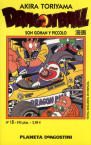 Dragon Ball nº18