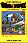 Dragon Ball nº19