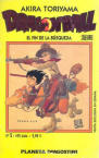 Dragon Ball nº2