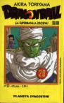Dragon Ball nº20