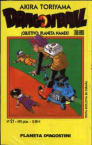Dragon Ball nº21