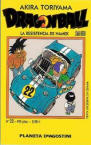 Dragon Ball nº22