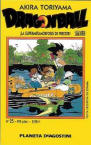Dragon Ball nº25