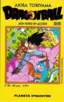 Dragon Ball nº26