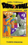 Dragon Ball nº27