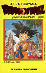 Dragon Ball nº3