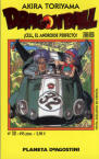 Dragon Ball nº32