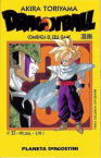 Dragon Ball nº33