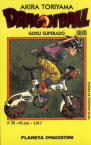 Dragon Ball nº34