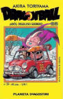Dragon Ball nº39