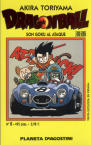 Dragon Ball nº8