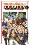 Fairy Tail: 
100 Years Quest nº1