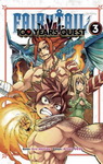 Fairy Tail: 
100 Years Quest nº3