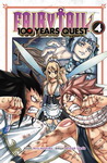 Fairy Tail: 
100 Years Quest nº4