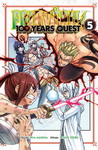 Fairy Tail: 
100 Years Quest nº5