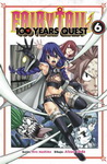 Fairy Tail: 
100 Years Quest nº6