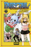 Fairy Tail: Las 
aventuras de Happy nº2