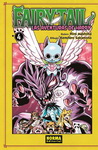 Fairy Tail: Las 
aventuras de Happy nº4
