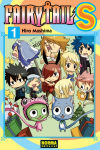 Fairy Tail S nº1