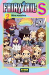 Fairy Tail S nº2